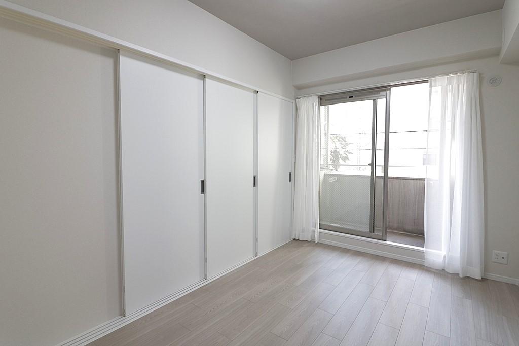 イトーピア長堀橋シエルクレール 7