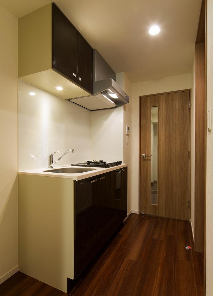 エステムプラザ芝公園 4