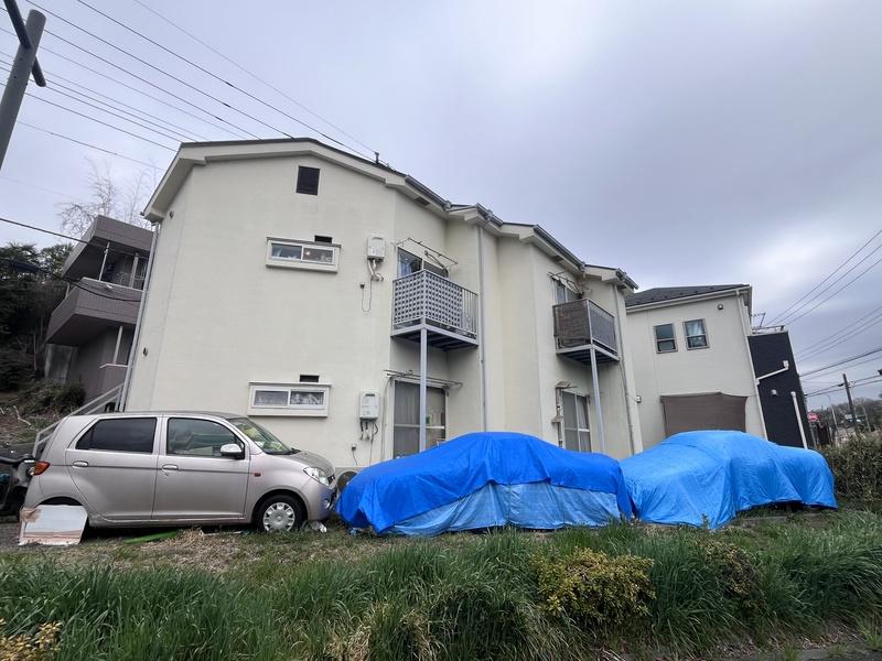 Vintage Property in Tatemachi 2