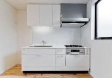 渋谷本町テラスハウス 4