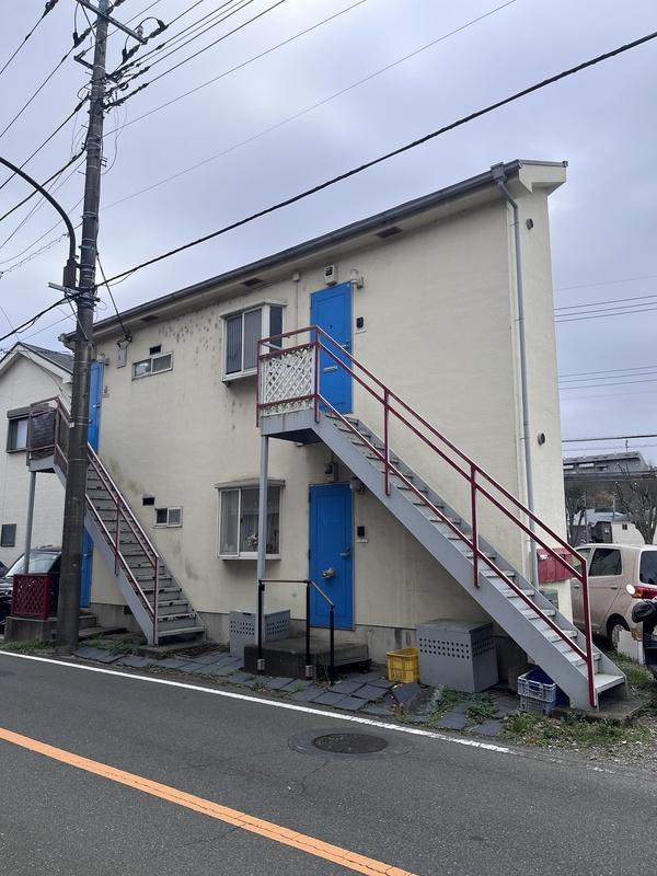 Vintage Property in Tatemachi 1