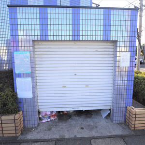 Studio Condo Near Station in Sato 7