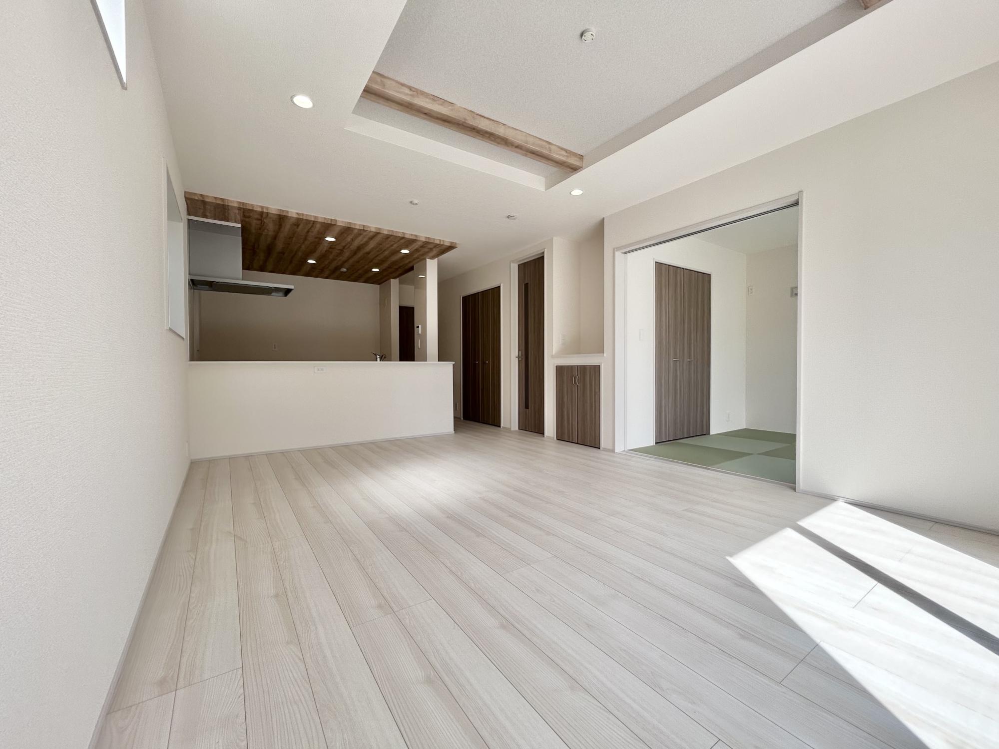 Brand New 4-Bedroom House in Kuboinari 4