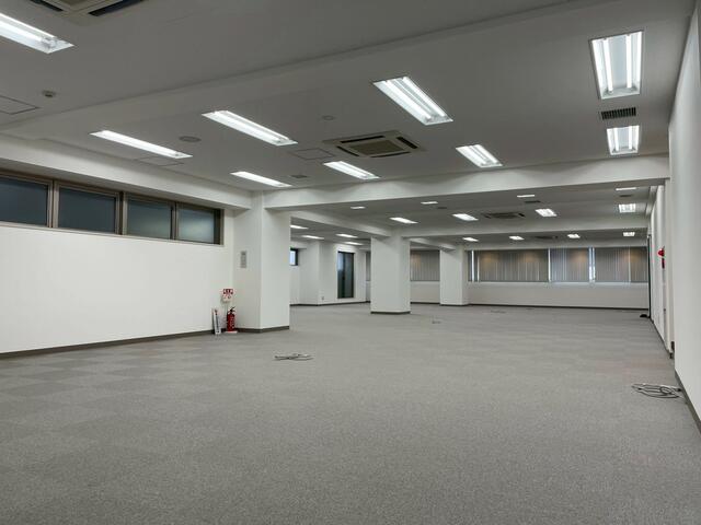 Spacious Property Near Station in Chigasakichuo 6