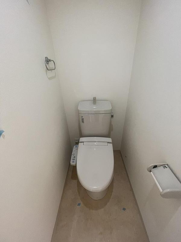 Classic Studio Condo Near Station in Higashikanagawa 6