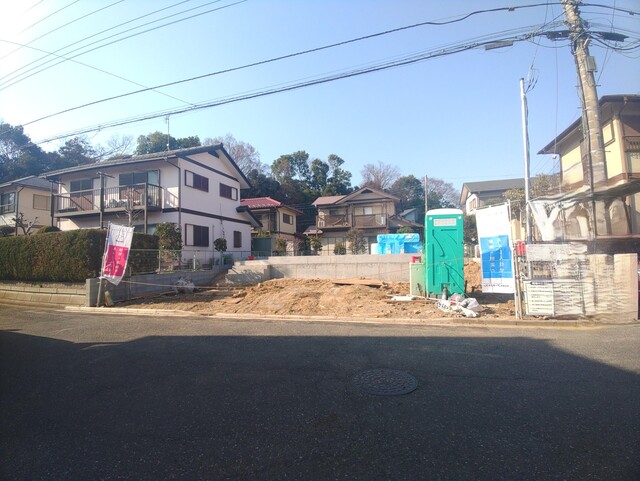 4-Bedroom House in Kashiwabarashinden 7
