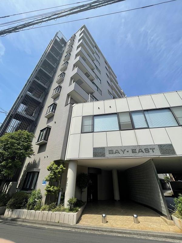 Classic Studio Condo Near Station in Higashikanagawa 0