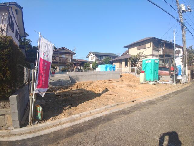 4-Bedroom House in Kashiwabarashinden 8