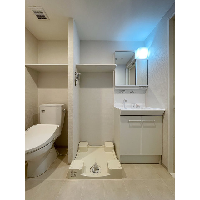 プライマル西大島駅前 8