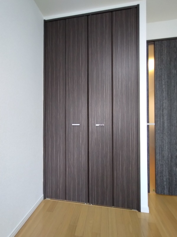 Studio Condo in Ebara 9
