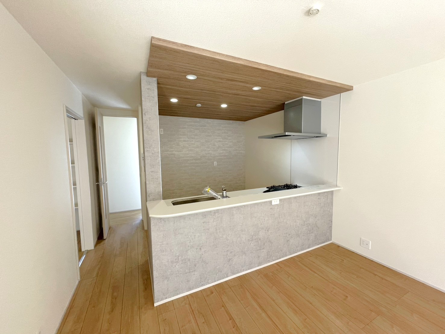 Brand New 3-Bedroom House in Kashiwabarashinden 6