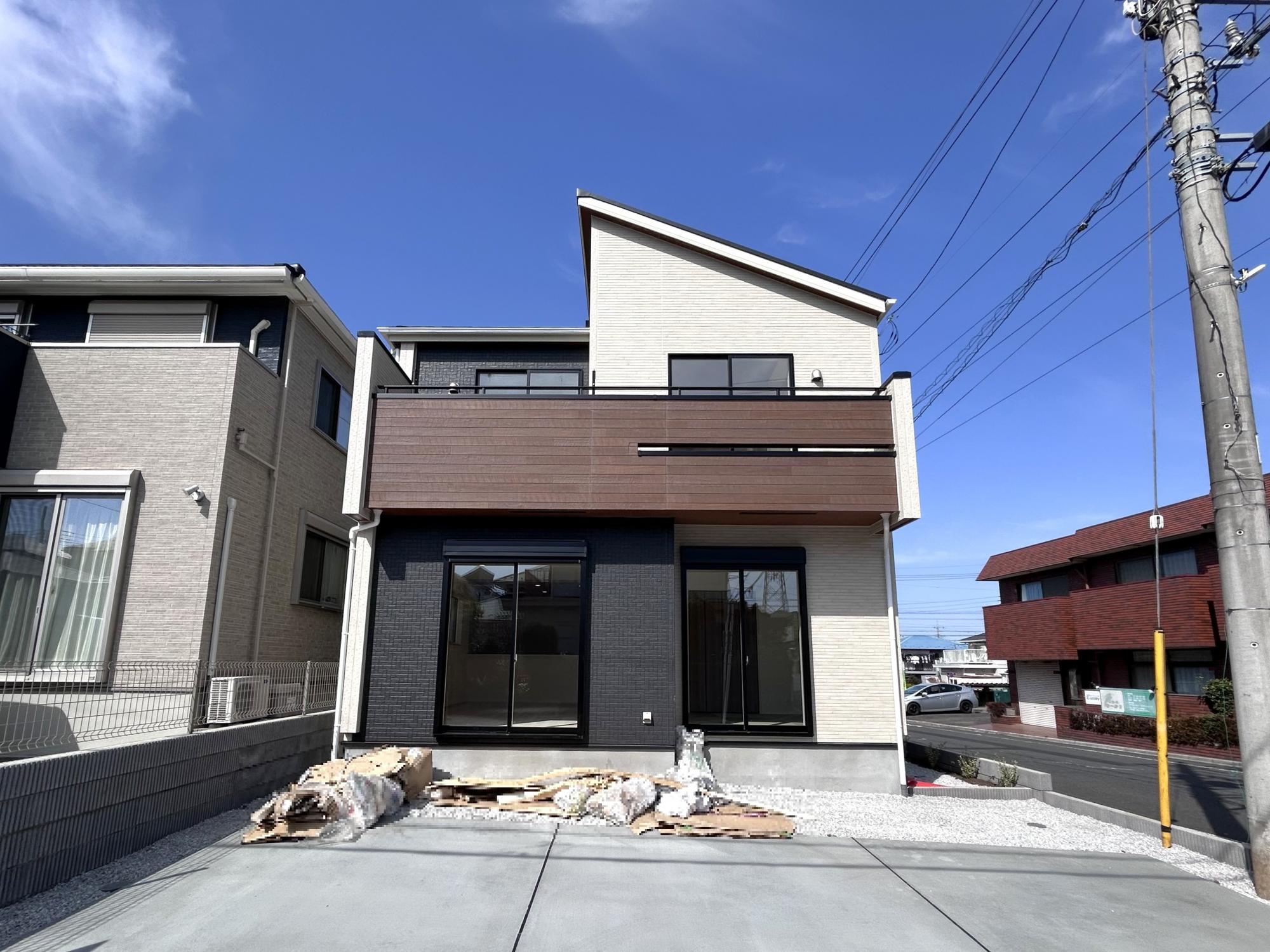 Brand New 4-Bedroom House in Kuboinari 6
