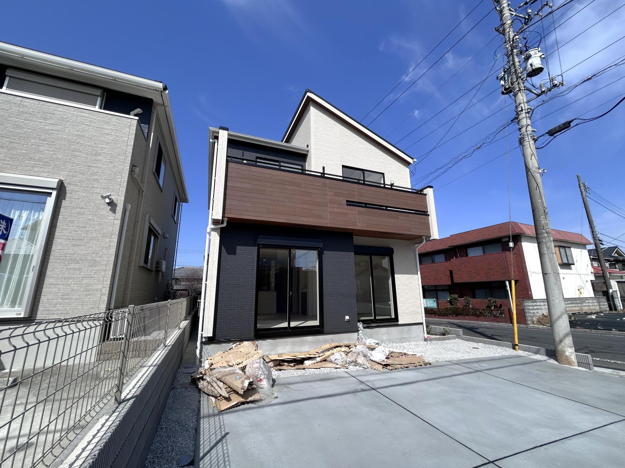 Brand New 4-Bedroom House in Kuboinari 5