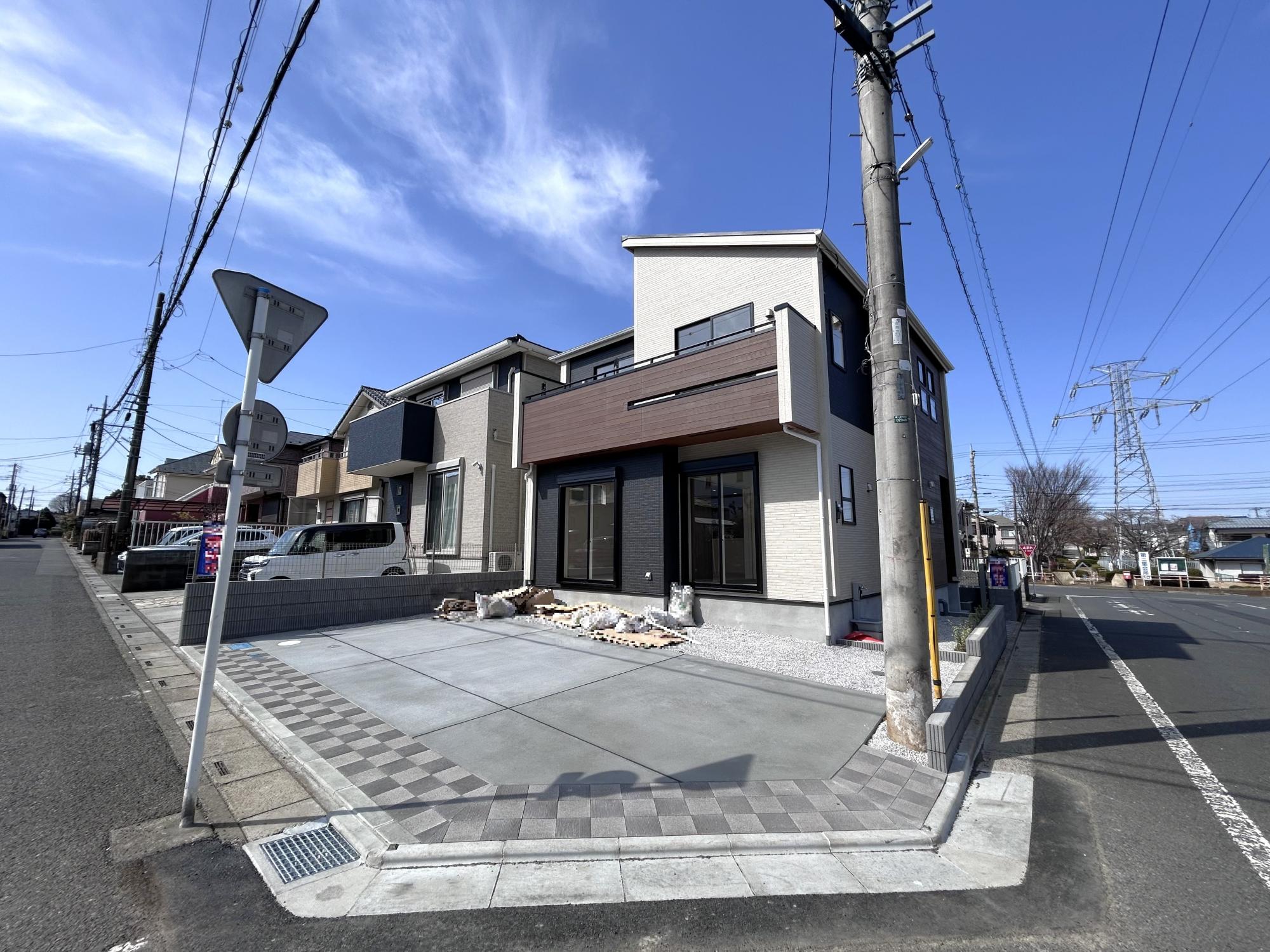 Brand New 4-Bedroom House in Kuboinari 7