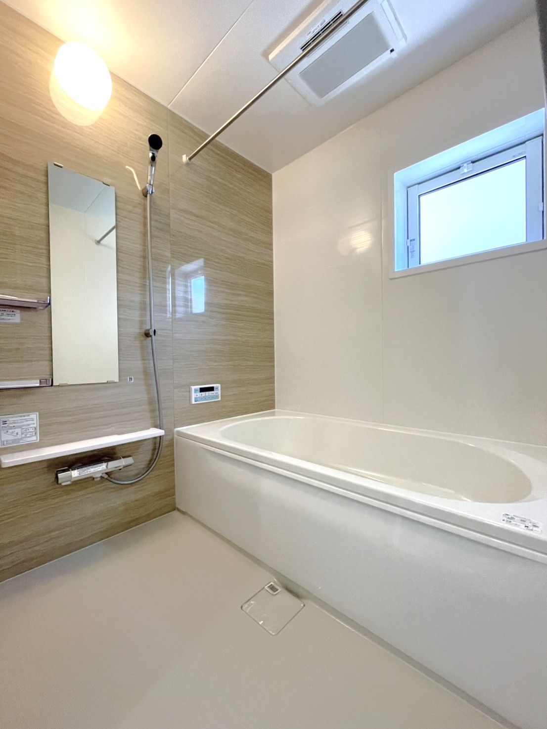 Brand New 3-Bedroom House in Kashiwabarashinden 9