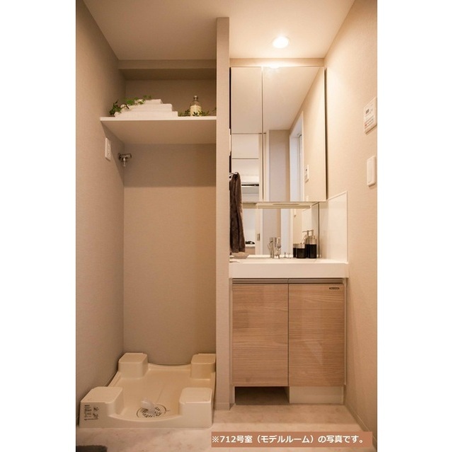 コンフォリア錦糸町ＤＥＵＸ 8