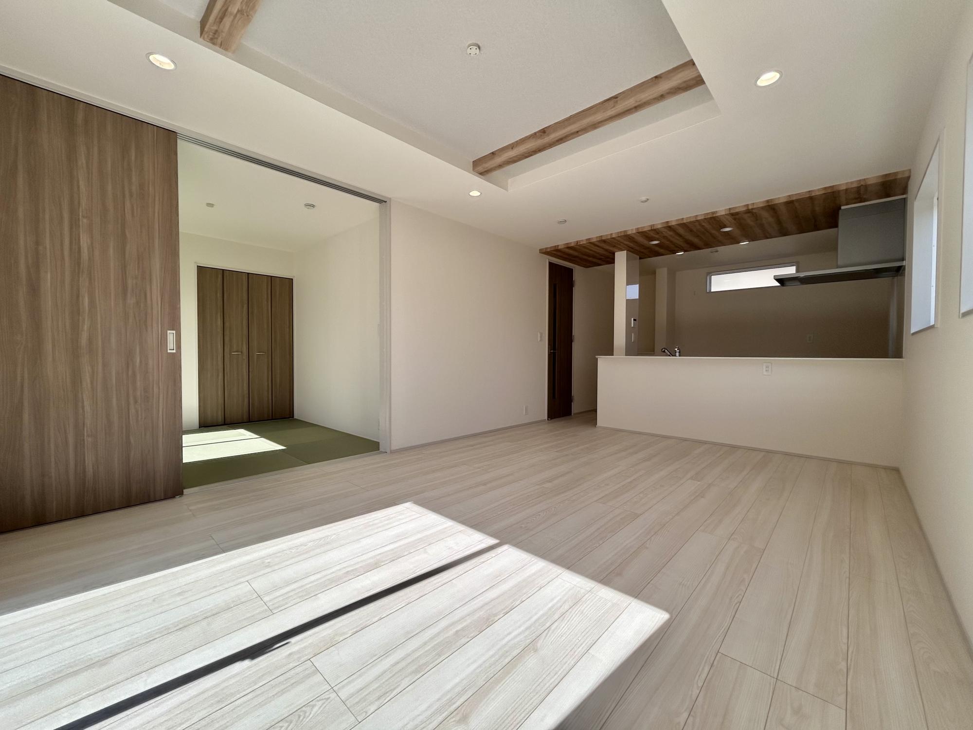 Brand New 4-Bedroom House in Shimotomi 4