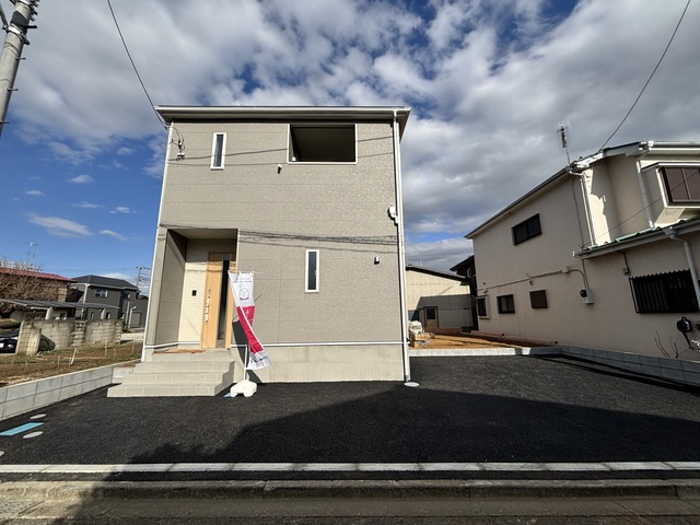 Brand New 4-Bedroom House in Sakamoto 4