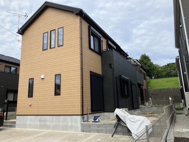 千葉県袖ケ浦市のぞみ野 中古戸建 1