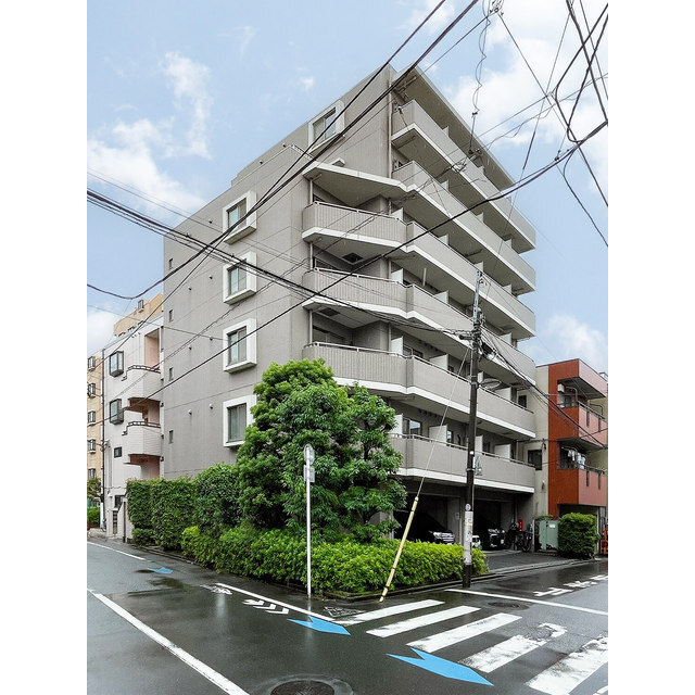 インプルーブ清澄白河 0