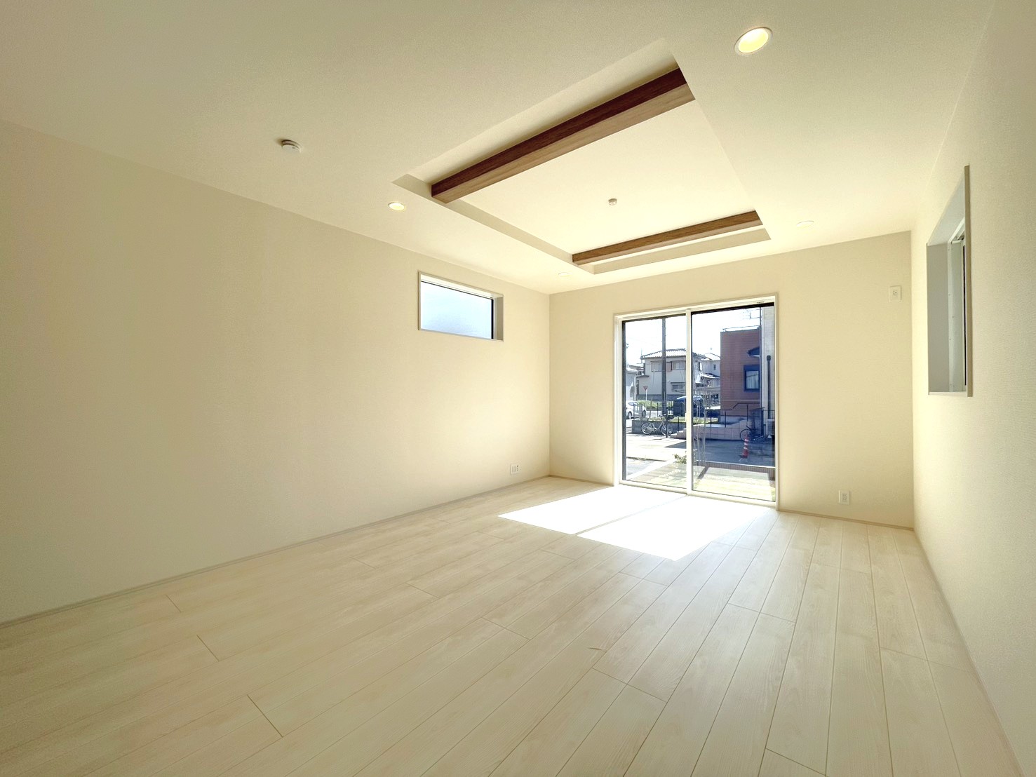 Brand New 4-Bedroom House in Kashiwabarashinden 4