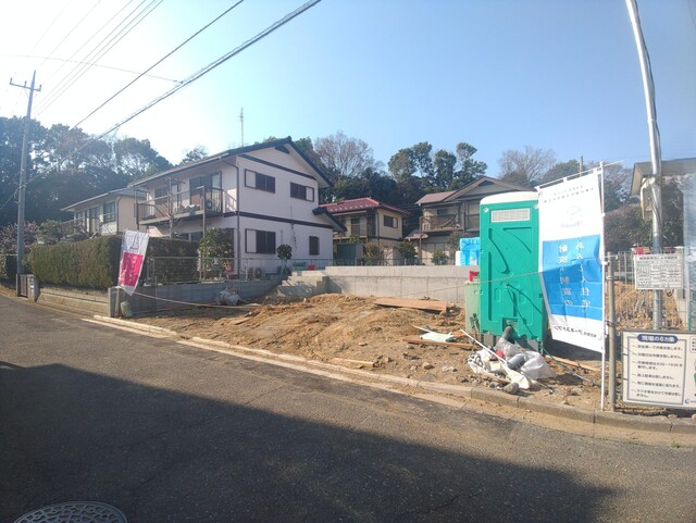 4-Bedroom House in Kashiwabarashinden 6