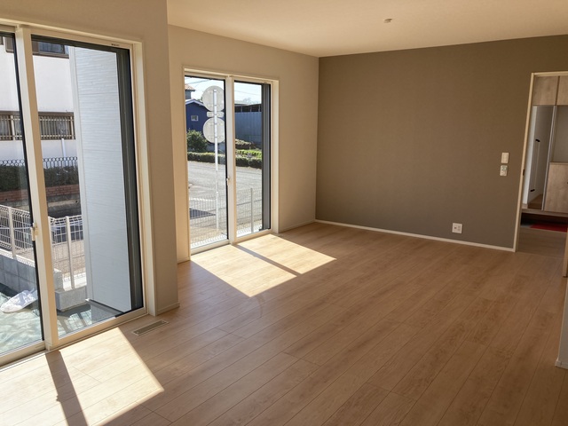 Brand New 4-Bedroom House in Shimotomi 3