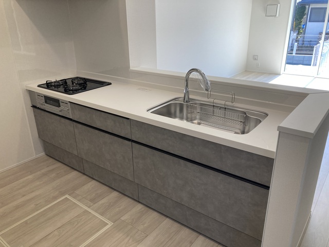 Brand New 4-Bedroom House in Shimotomi 6