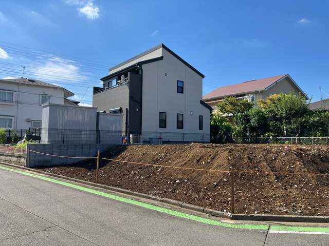 Brand New 4-Bedroom House in Shimotomi 4