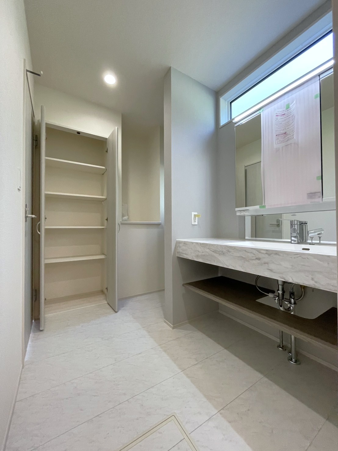 Brand New 4-Bedroom House in Kashiwabarashinden 8