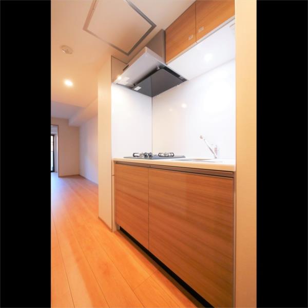 Modern 1-Bedroom Condo Near Station in Miyamaedaira 3