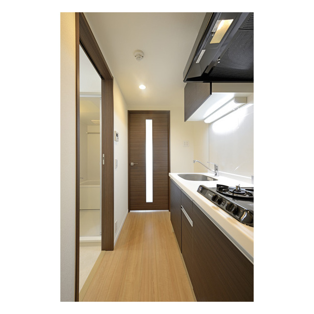 ヴァンヴェール日本橋 6