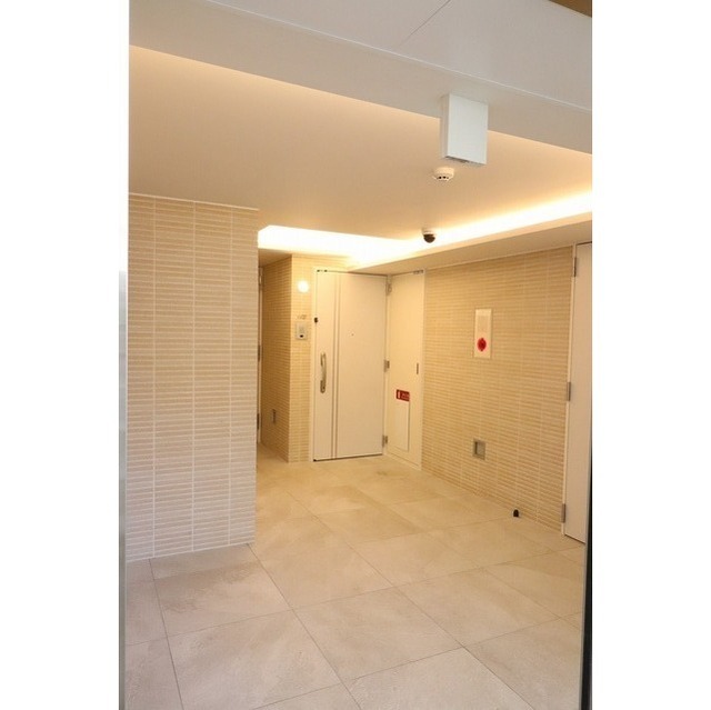 Ｎａｎｐｅｉｄａｉ　ＨｉｌｌＴｏｐ　Ｈｏｕｓｅ 4