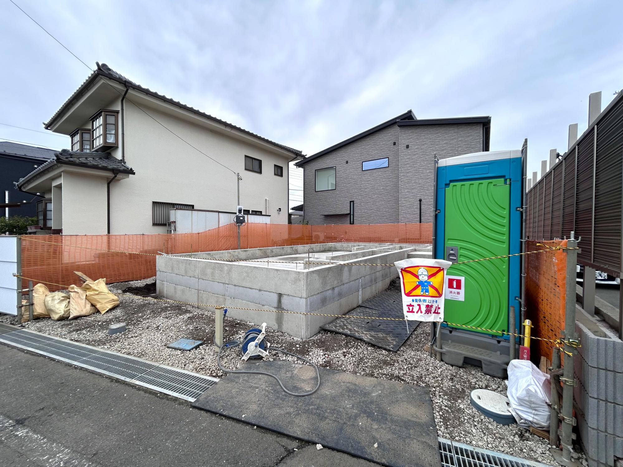 Brand New 3-Bedroom House in Sayamadai 4