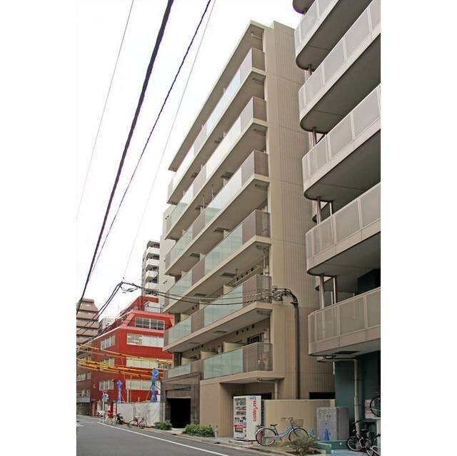 Studio Condo Near Station in Yaesu(1-chome) 0