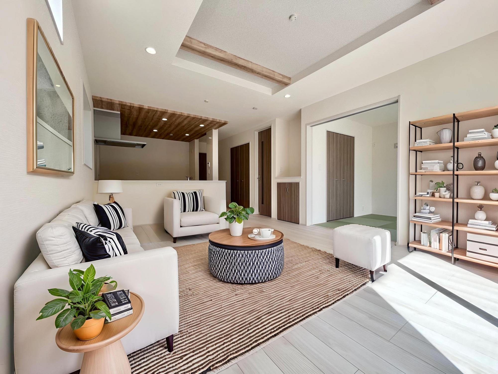 Brand New 4-Bedroom House in Kuboinari 3