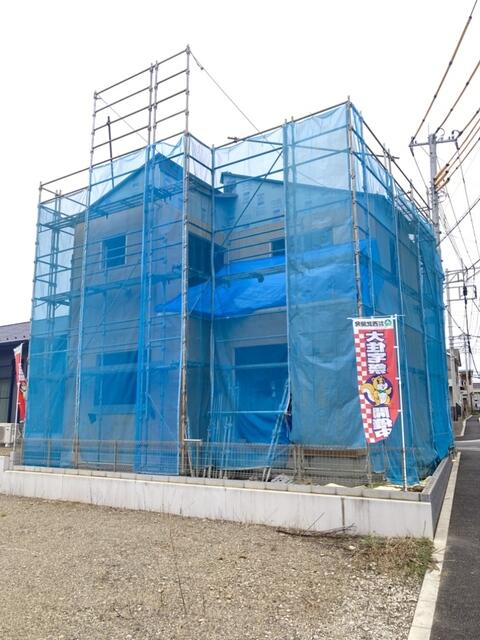 Brand New 3-Bedroom House in Iwasawa 4