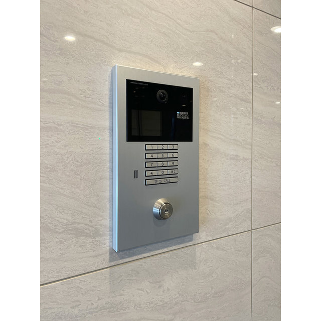 プライマル西大島駅前 3
