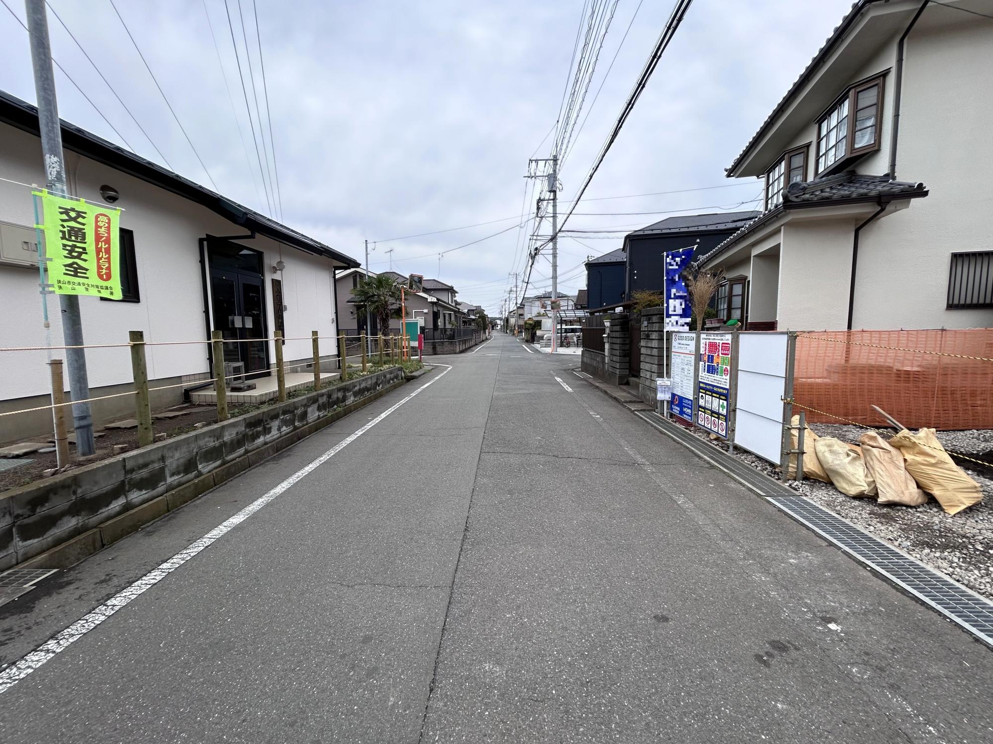 Brand New 3-Bedroom House in Sayamadai 8