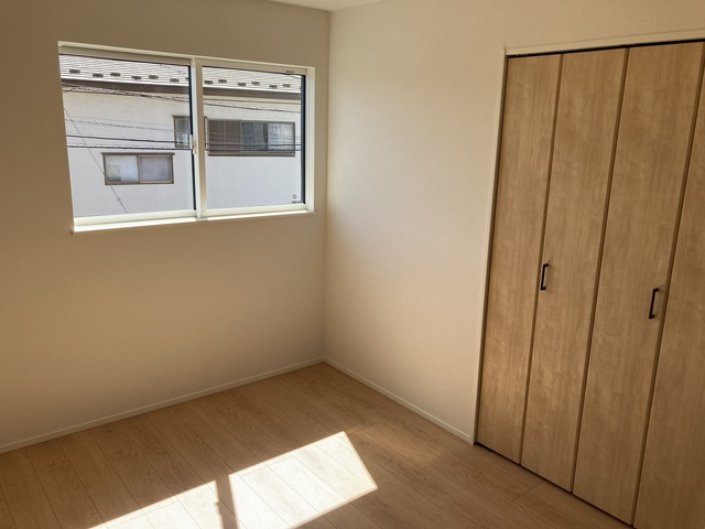Brand New 4-Bedroom House in Shimotomi 5