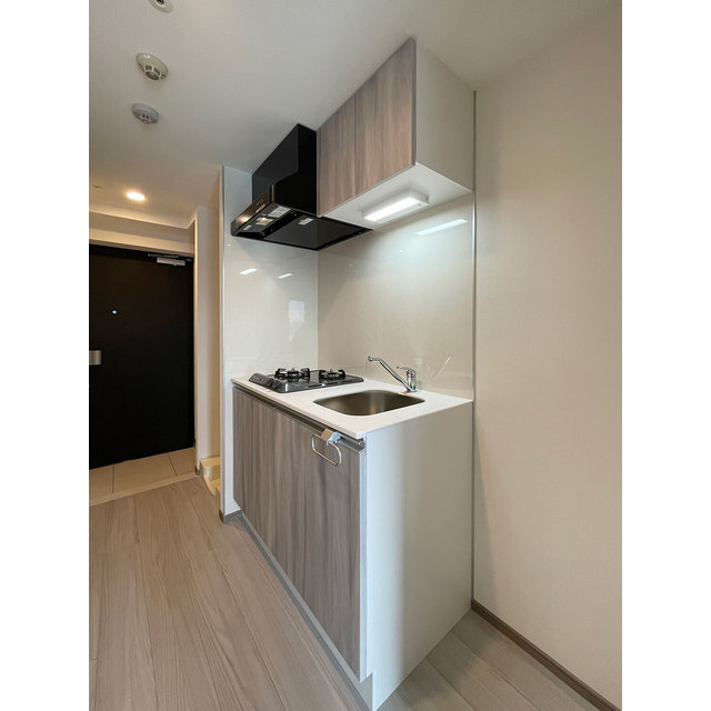プライマル西大島駅前 5