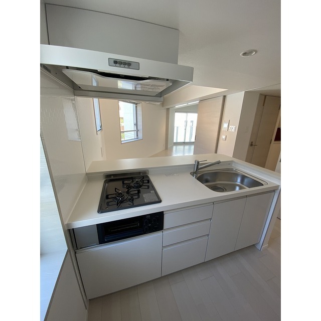 Ｎａｎｐｅｉｄａｉ　ＨｉｌｌＴｏｐ　Ｈｏｕｓｅ 5
