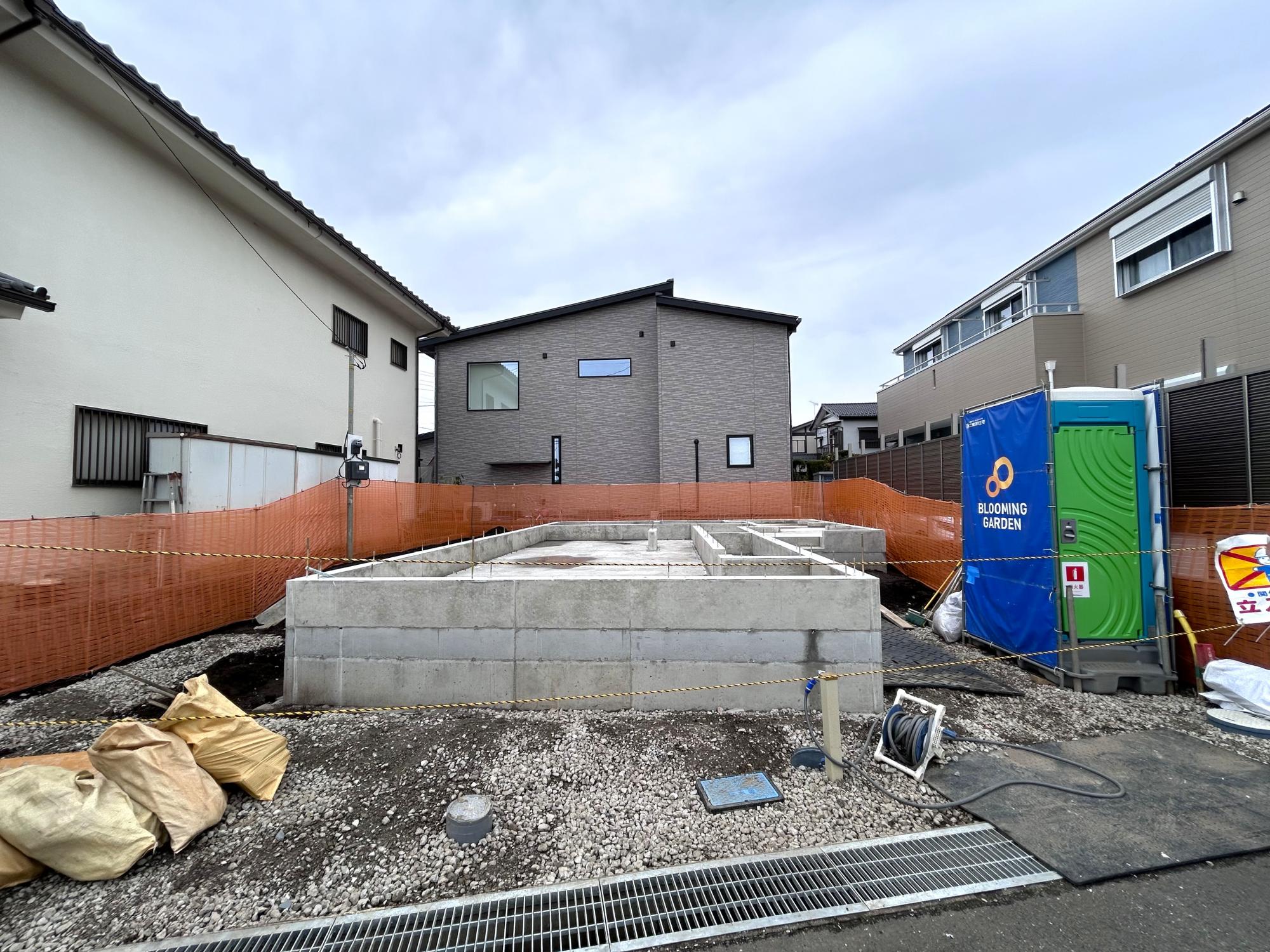 Brand New 3-Bedroom House in Sayamadai 5