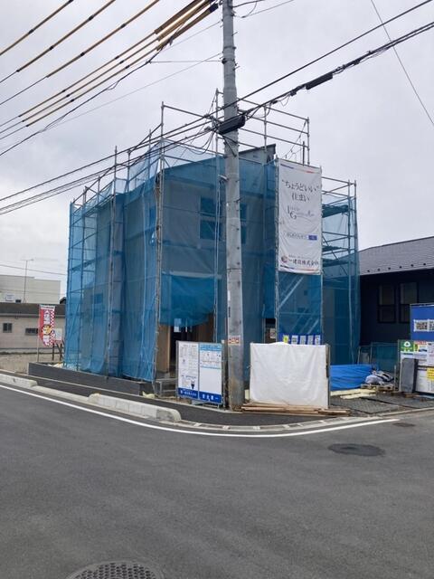 Brand New 3-Bedroom House in Iwasawa 5
