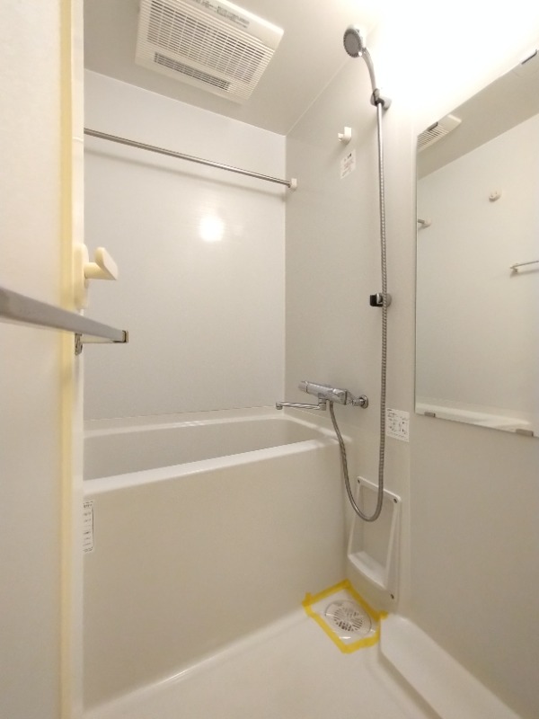 Studio Condo in Ebara 6