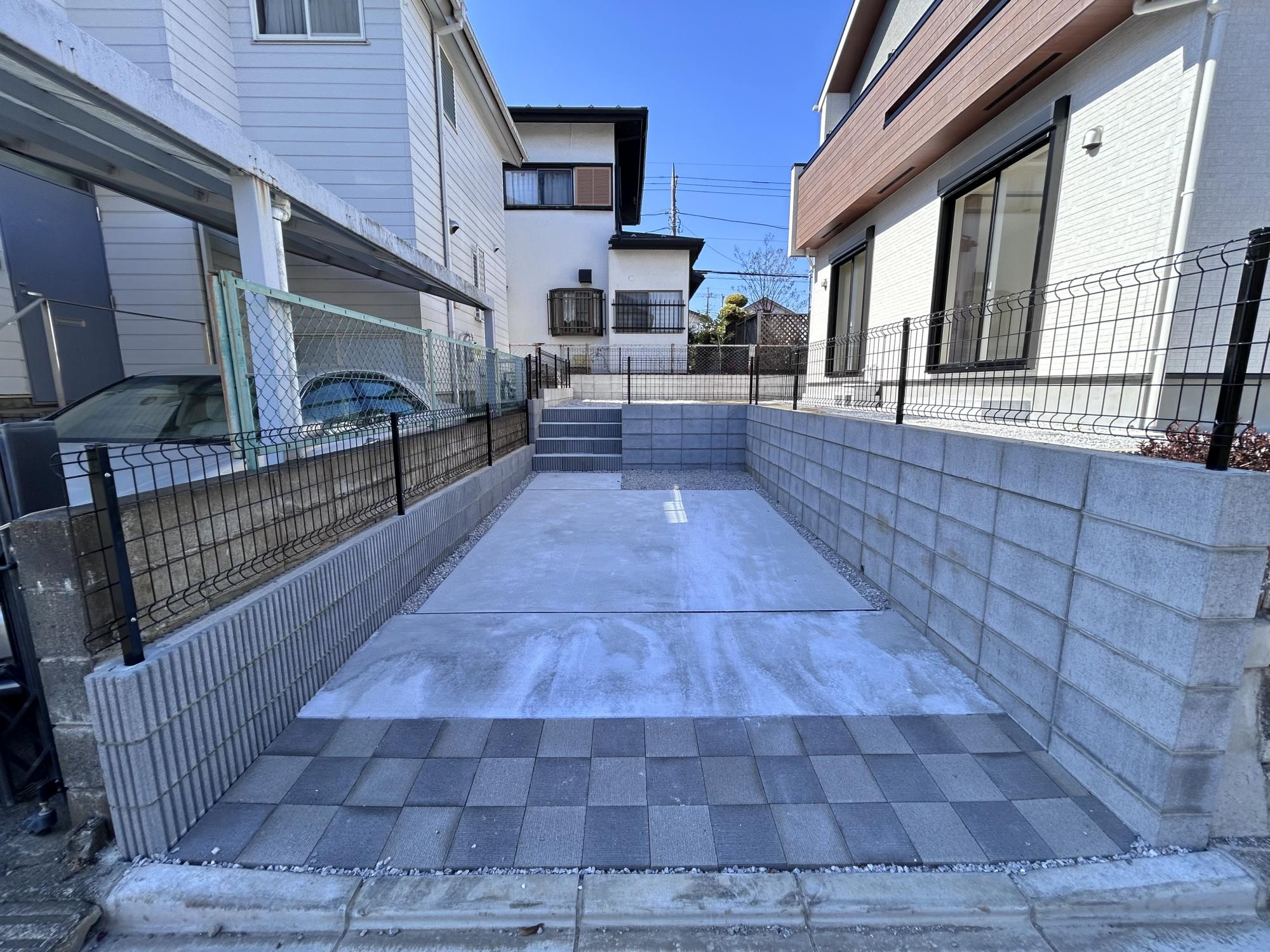 Brand New 4-Bedroom House in Shimotomi 8