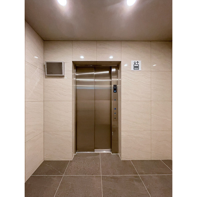 プライマル西大島駅前 2