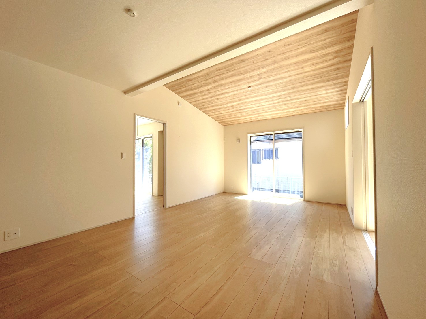 Brand New 3-Bedroom House in Kashiwabarashinden 4