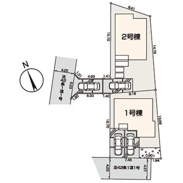 Brand New 4-Bedroom House in Hanno 2