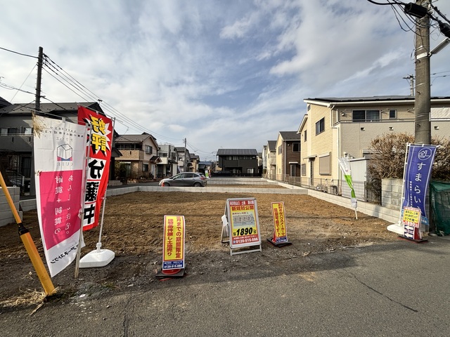 4-Bedroom House in Hayashi 4